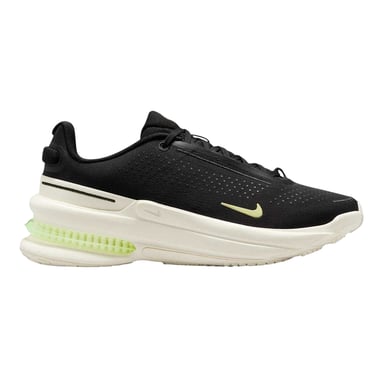 Nike Womens/Ladies Air Z Upturn Leather Shoes (White/Green)