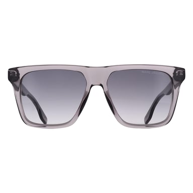 Marc Jacobs MARC 847/S KB7 9O grijze zonnebril met kleurverloop