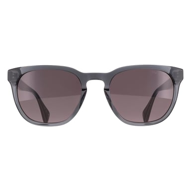 Ted Baker TB1782 Sorley 907 glanzend donkergrijs kristalgrijs zonnebril