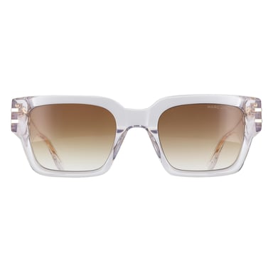 Marc Jacobs MARC 787/S 900 HA kristal bruin gradiënt zonnebril