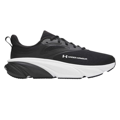 Under Armour Mens Rogue 6 Trainers (Black/White)