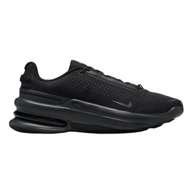 Nike Mens Air Zoom Upturn Trainers (Black/Grey)