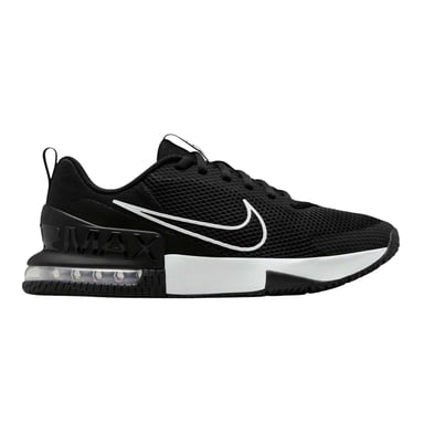 Nike Mens Alpha Air Cushioned Trainers (Black/White)