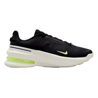 Nike Mens Air Zoom Upturn Trainers (Black/Sail)