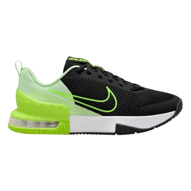 Nike Mens Alpha Air Cushioned Trainers (Black)