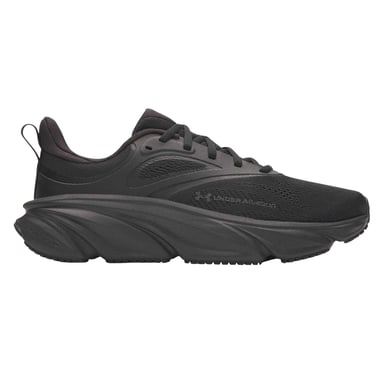 Under Armour Mens Rogue 6 Trainers (Triple Black)