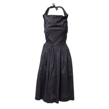 Vivienne Westwood Tie-knot Adjustable Dress - '00s