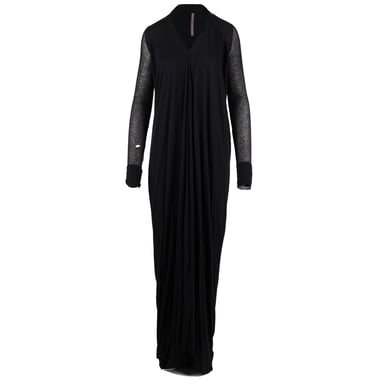 Rick Owens Long Dress - '10s