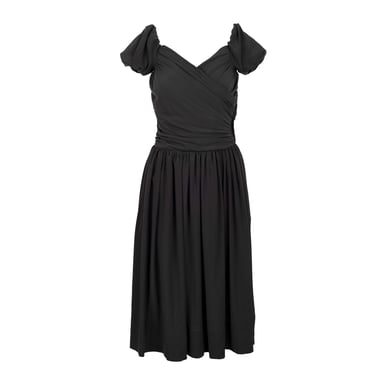 Vivienne Westwood Red Label Silk Corset Dress - '10s