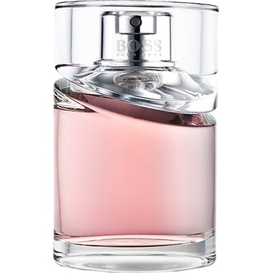 Hugo Boss, Femme, Eau De Parfum, For Women, 75 Ml