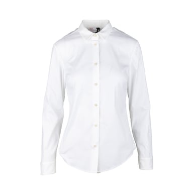 Red Valentino Classic White Shirt - '10s