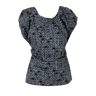 Marni Printed Top - '10s