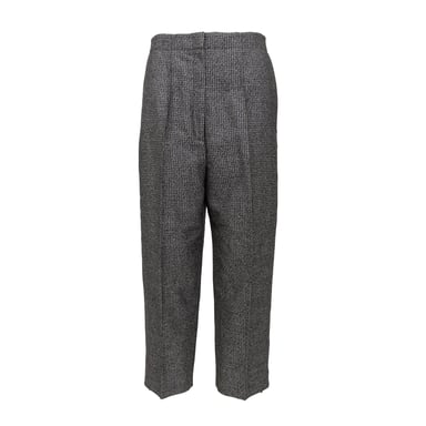 Celine Wool Pants - '10s