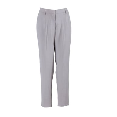 Brunello Cucinelli wool viscose women’s trousers - '20s