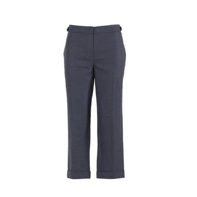 Brunello Cucinelli Tailored Culotte Pants - '20s