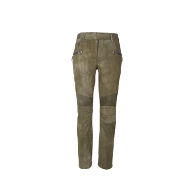 Balmain Biker Jeans - '10s