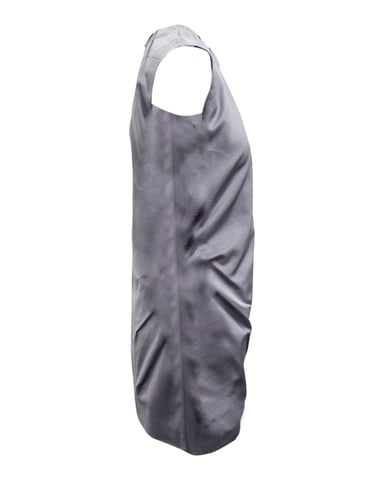 Lavender Dress