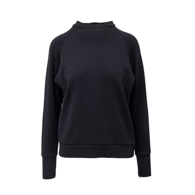 Yohji Yamamoto Wool Sweater - '00s