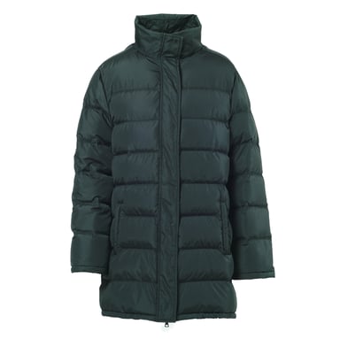 Prada Long Down Coat - '20s