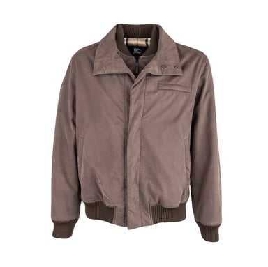 Burberry Bomber Jacket - '00s