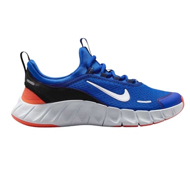 Nike Childrens/Kids 5.0 Mesh Barefoot Flat Trainers (Game Royal)