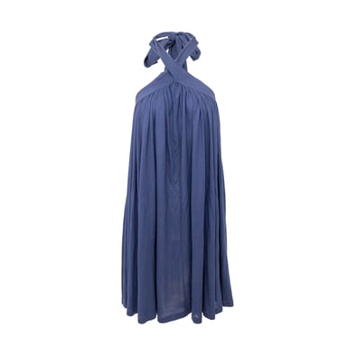 Stella McCartney Halter Tie-knot Dress - '10s