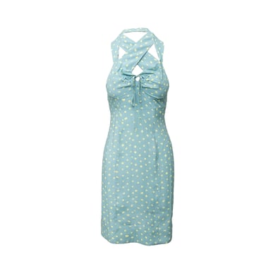 Vivienne Westwood Red Label Polka Dot Dress - '10s
