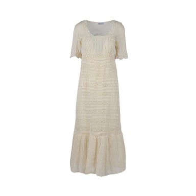 Red Valentino Long Dress - '10s
