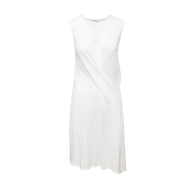 Ann Demeulemeester Cotton Dress - '00s