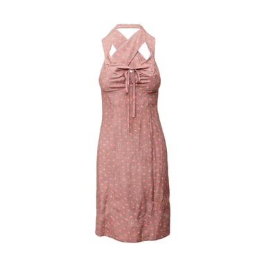 Vivienne Westwood Red Label Polka Dot Dress - '10s