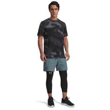 Under Armour Mens Vanish Shorts (Jasper)