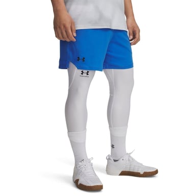 Under Armour Mens Vanish Shorts (Atlantic)
