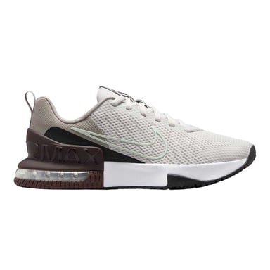 Nike Mens Alpha Air Cushioned Trainers (Olive/Black)