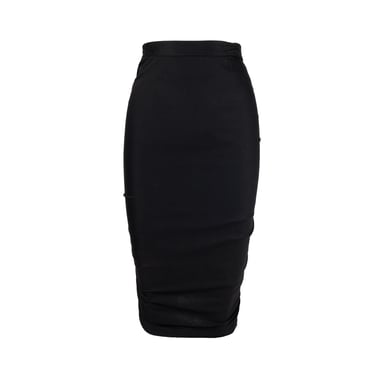 Moschino Cheap and Chic Midi Skirt - '10s