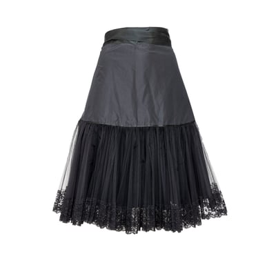 Gianfranco Ferré Long Skirt - '80s