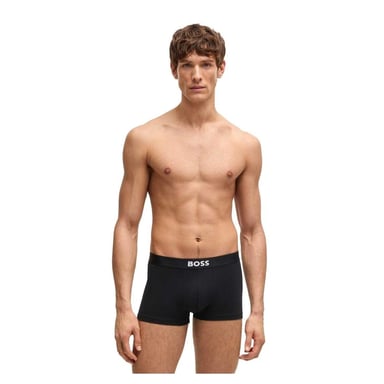 Boss Mens Underwear (Pack of 3) (Black)
