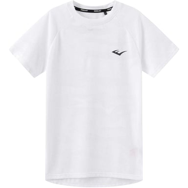Everlast Childrens/Kids Flex Logo T-Shirt (White)