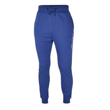 Born Rich Mens Kebano Slim Jogging Bottoms (Twilight Blue)