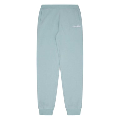 Ellesse Womens/Ladies Majana Jersey Joggers (Light Green)