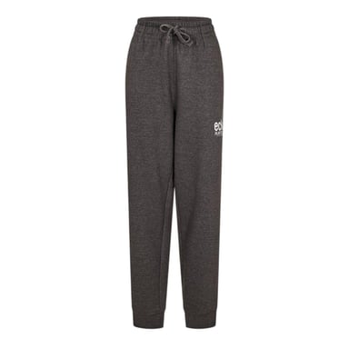 Ecko Womens/Ladies Speciale Jogging Bottoms (Charcoal Marl Marl)