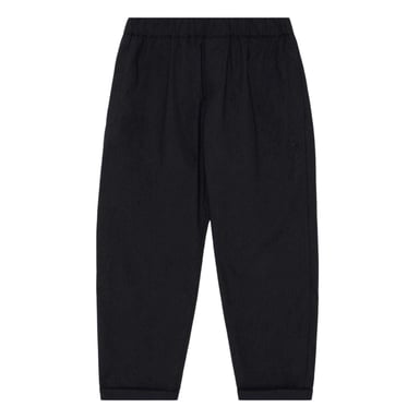Emporio Armani EA7 Womens/Ladies Joggers (Navy)