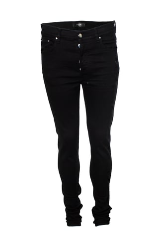 Amiri, Black jeans