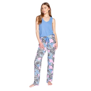PJ Salvage Womens/Ladies Lounge Pants (Multicoloured)