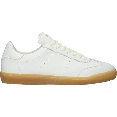 SAGE CLEO - FL727 White - Sneaker (low)