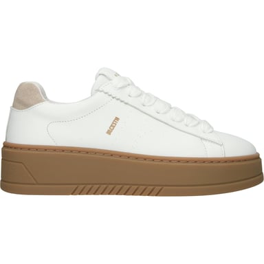 GARNET RORY - FL722 White Humus - Sneaker (low)