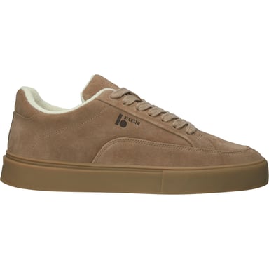 QUARTZ BEVERLY - EG561 Portabello - Sneaker (low)
