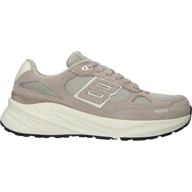 FLINT MOSS - DG531 Pure Cashmere - Runner Sneaker