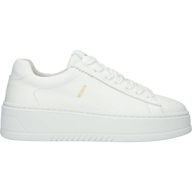 GARNET RORY - FL722 White - Sneaker (low)