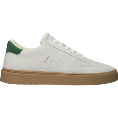 QUARTZ AUDEN PERF - EG556 Oyster Mushroom - Sneaker (low)