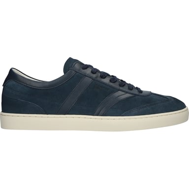 ZIRCON BAILEY - FG601 Dark Blue - Sneaker (low)